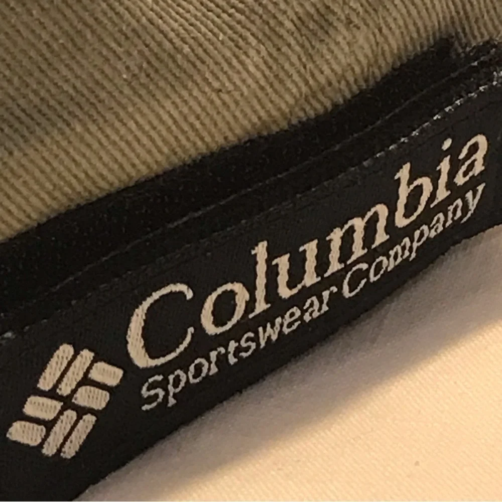 Columbia g8		hat cap	columbia		adult	special
